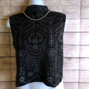 Pure St. John luxury